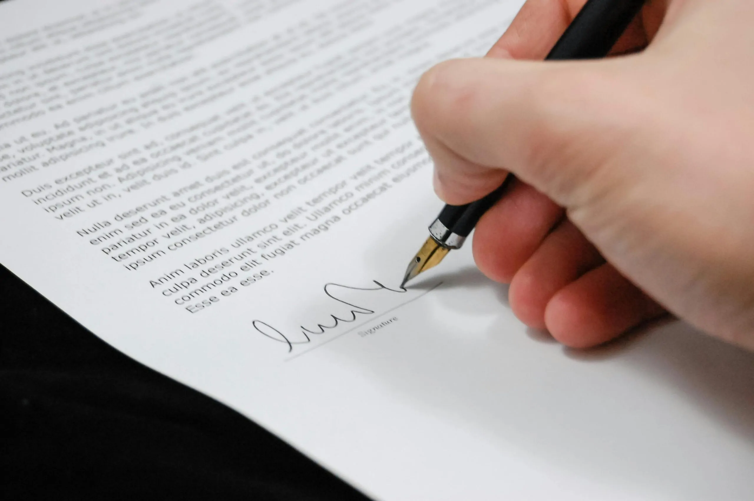 Lease Agreement Mistakes to Avoid: Ensure a Smooth and Secure Rental Experience